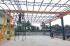 Semi-Gantry Crane 2 ตัน จ.สระแก้ว