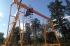 Gantry Crane 5 ตัน (ลานอ้อย) จ.ขอนแก่น
