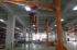 Jib Crane 3 ตัน จ.สมุทรสาคร