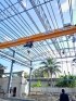 Overhead Crane 5 Tons. Singer Girder จ.เชียงใหม่