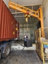 Jib Crane Electric Swing จ.ฉะเชิงเทรา