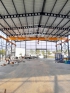 Overhead Crane 4 Tons.บางเลน  จ.นครปฐม